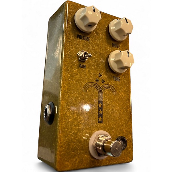 Used JHS Pedals Morning Glory V4 Effect Pedal