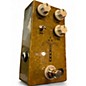 Used JHS Pedals Morning Glory V4 Effect Pedal