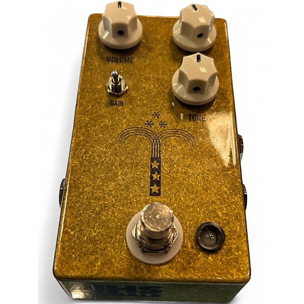 Used JHS Pedals Morning Glory V4 Effect Pedal