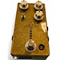 Used JHS Pedals Morning Glory V4 Effect Pedal