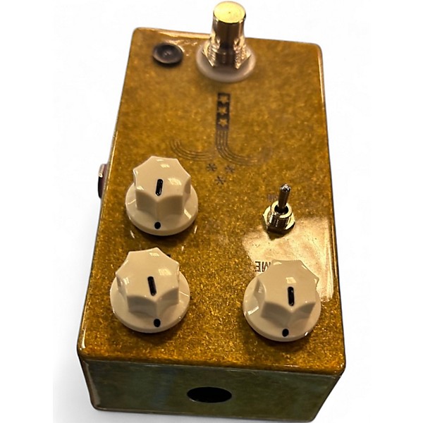 Used JHS Pedals Morning Glory V4 Effect Pedal