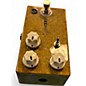 Used JHS Pedals Morning Glory V4 Effect Pedal