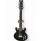 Used Ibanez ax7221 Pewter Solid Body Electric Guitar thumbnail