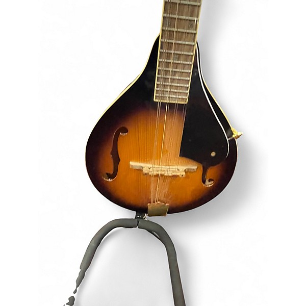 Used Mitchell AM100VS 3 Color Sunburst Mandolin