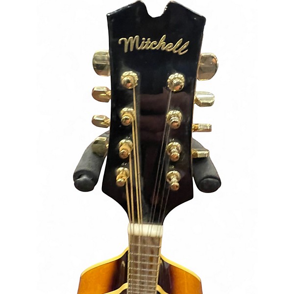 Used Mitchell AM100VS 3 Color Sunburst Mandolin