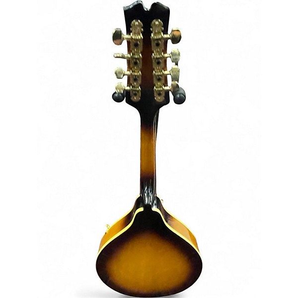 Used Mitchell AM100VS 3 Color Sunburst Mandolin