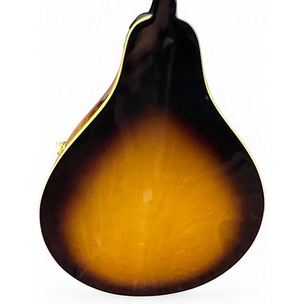 Used Mitchell AM100VS 3 Color Sunburst Mandolin