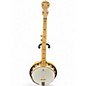 Used Deering Goodtime Natural Banjo thumbnail