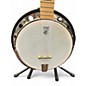 Used Deering Goodtime Natural Banjo