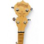 Used Deering Goodtime Natural Banjo