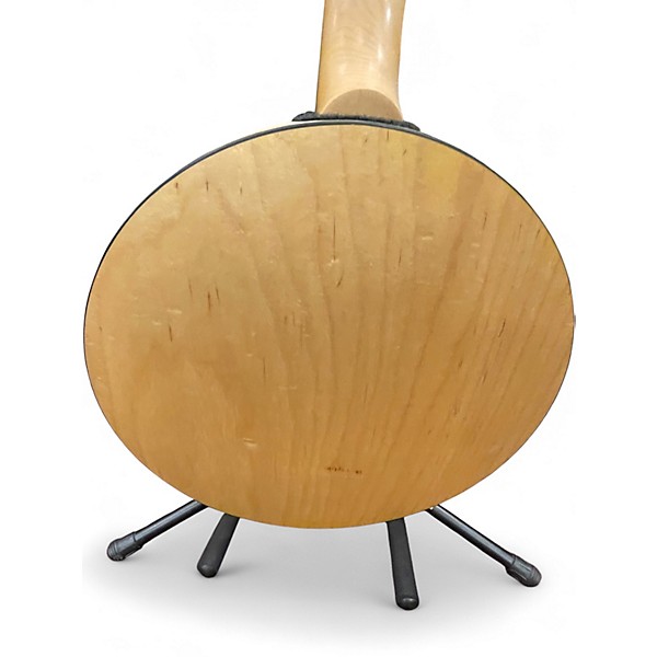 Used Deering Goodtime Natural Banjo