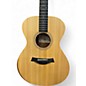 Used Taylor Academy 12E Natural Acoustic Electric Guitar