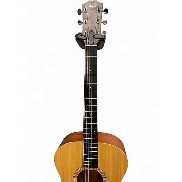 Used Taylor Academy 12E Natural Acoustic Electric Guitar