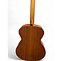 Used Taylor Academy 12E Natural Acoustic Electric Guitar