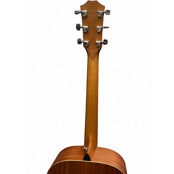 Used Taylor Academy 12E Natural Acoustic Electric Guitar