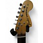 Used Fender Highway One Stratocaster Trans Crimson Red Solid Body Electric Guitar