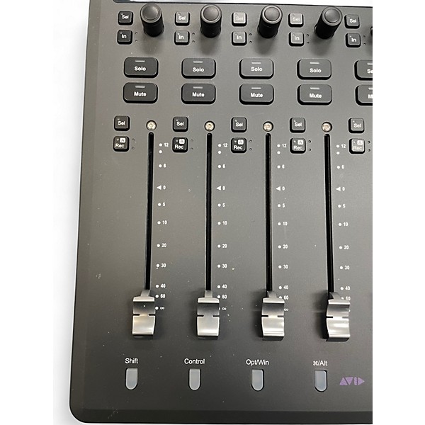 Used Avid S1