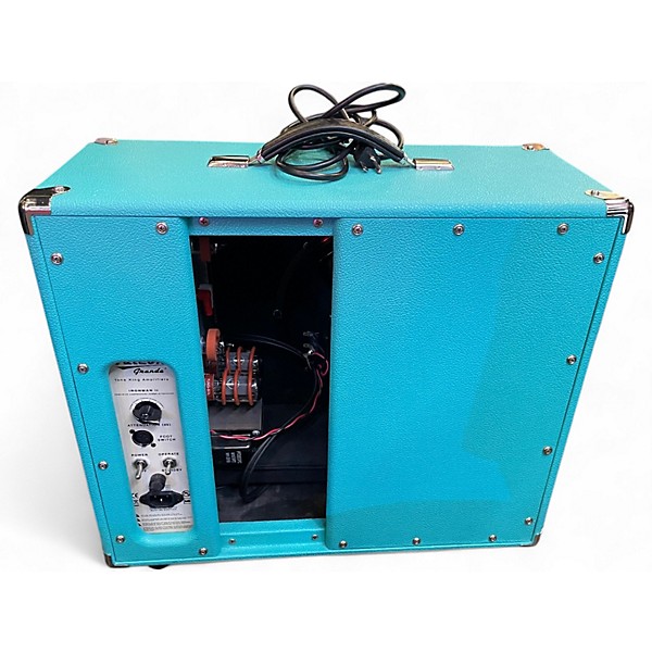 Used Tone King Falcon 12W 1x10 Tube Guitar Combo Amp