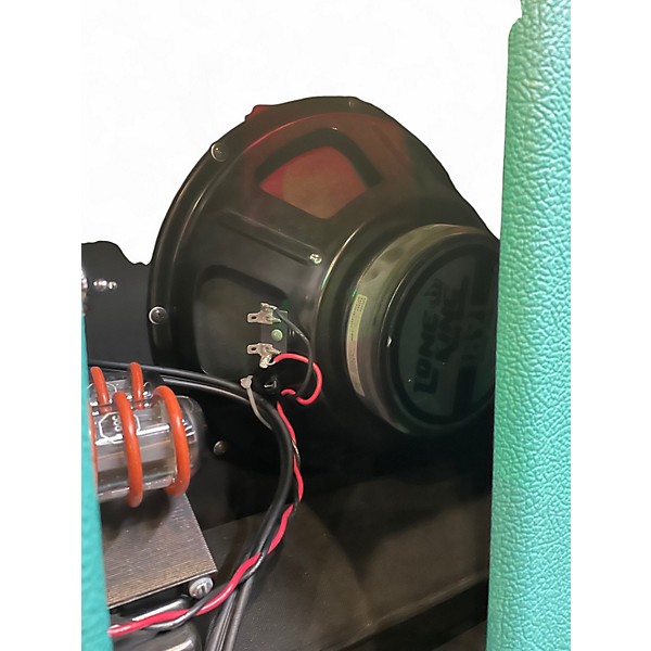 Used Tone King Falcon 12W 1x10 Tube Guitar Combo Amp