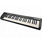 Used M-Audio Keystation 49ES MIDI Controller