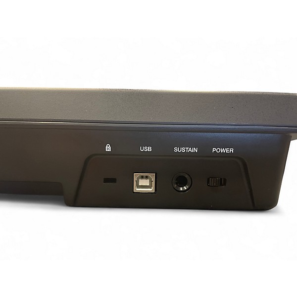 Used M-Audio Keystation 49ES MIDI Controller