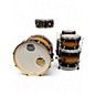 Used 2025 Mapex 6 Piece ARMORY STUDIOEASE  CARIBBEAN BURST Drum Kit thumbnail