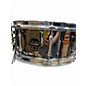 Used 2025 Mapex 6 Piece ARMORY STUDIOEASE  CARIBBEAN BURST Drum Kit
