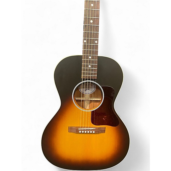 Used Gibson L-00 SPECIAL Sunburst Acoustic Electric Guitar