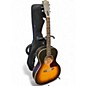 Used Gibson L-00 SPECIAL Sunburst Acoustic Electric Guitar