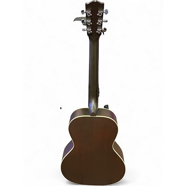 Used Gibson L-00 SPECIAL Sunburst Acoustic Electric Guitar