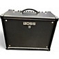 Used BOSS Katana KTN50 50W 1X12 Guitar Combo Amp thumbnail