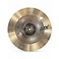 Used SABIAN 18in AAX Omni Ride Cymbal thumbnail