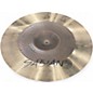 Used SABIAN 18in AAX Omni Ride Cymbal