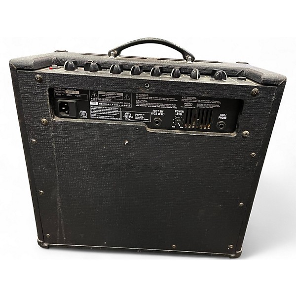Used VOX AD30VT 1x10 30W Guitar Combo Amp