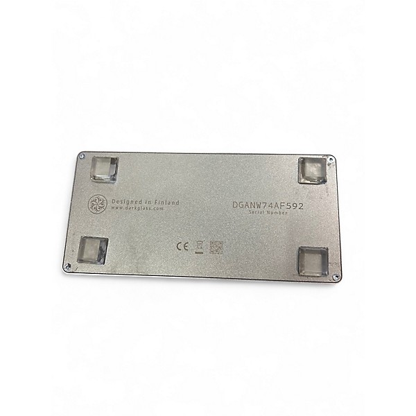 Used Darkglass Anagram Effect Processor