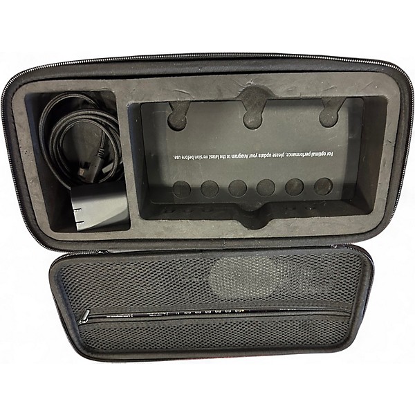 Used Darkglass Anagram Effect Processor