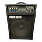 Used Genz Benz UC-4 Powered Speaker thumbnail