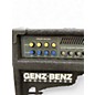 Used Genz Benz UC-4 Powered Speaker