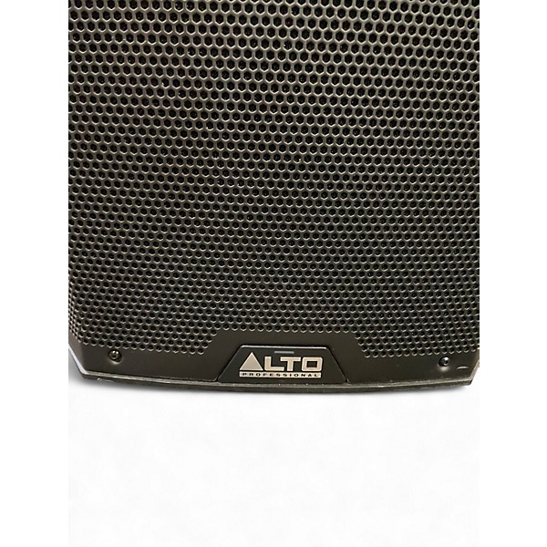 Used Alto TS312 Powered Speaker