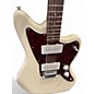Used Squier Paranormal Jazzmaster XII 12 String Olympic White Solid Body Electric Guitar thumbnail