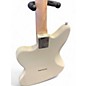 Used Squier Paranormal Jazzmaster XII 12 String Olympic White Solid Body Electric Guitar