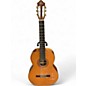 Used Kremona Fiesta FC Natural Classical Acoustic Guitar thumbnail