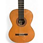 Used Kremona Fiesta FC Natural Classical Acoustic Guitar