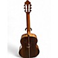 Used Kremona Fiesta FC Natural Classical Acoustic Guitar