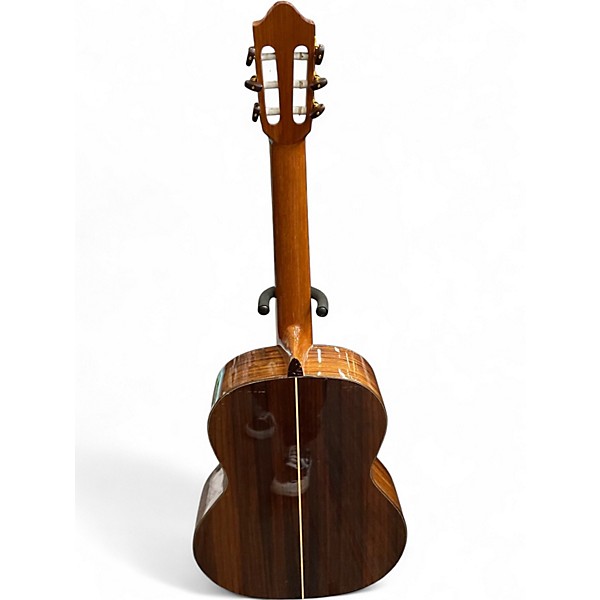 Used Kremona Fiesta FC Natural Classical Acoustic Guitar