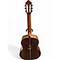 Used Kremona Fiesta FC Natural Classical Acoustic Guitar