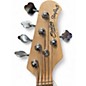 Used Sterling by Music Man STINGRAY 5 RED Electric Bass Guitar