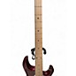 Used Sterling by Music Man STINGRAY 5 RED Electric Bass Guitar