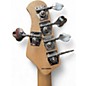 Used Sterling by Music Man STINGRAY 5 RED Electric Bass Guitar