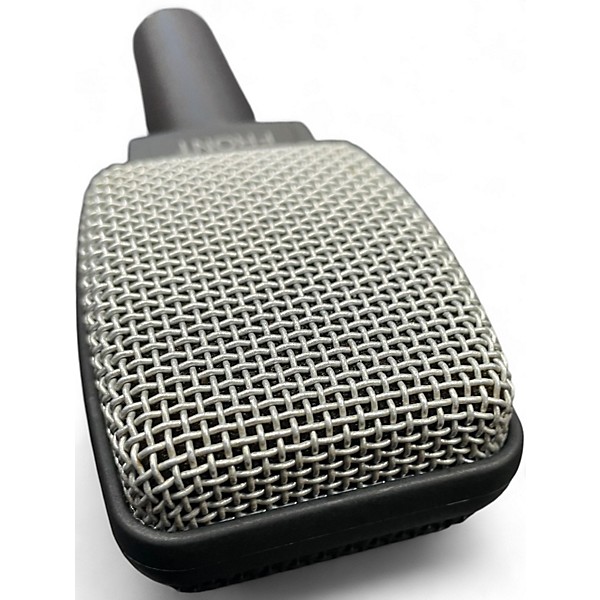 Used Sennheiser E609 Dynamic Microphone